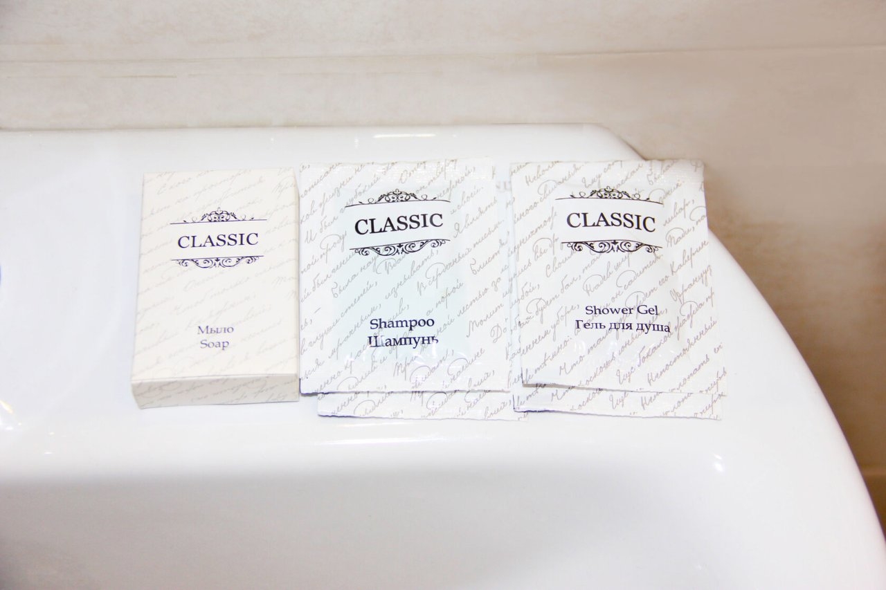 Гостиница Bruni Судак