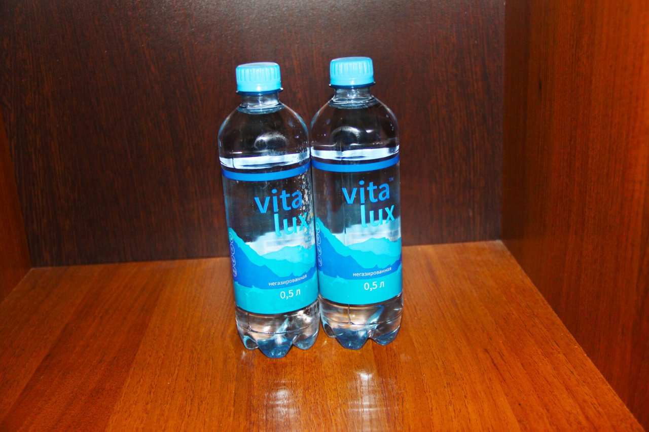 Гостиница Bruni Судак