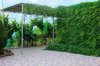 Гостиница Bruni Судак-4